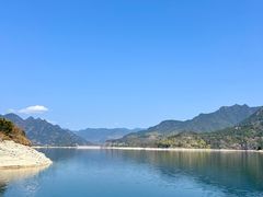 -千峡湖生态旅游度假区