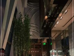 -上海柏悦酒店·世纪100牛排馆