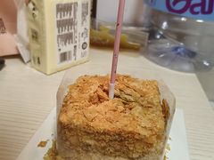 -积慕Cake(解放大道店)
