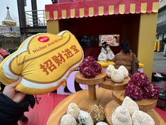 -港悦广场
