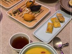 -万丽轩·粤菜(王府井金茂万丽酒店)