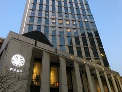 -北京三里屯CHAO酒店