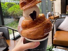 -福州泰禾铂尔曼酒店·大堂酒廊