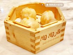 -陶陶居酒家(正佳广场店)