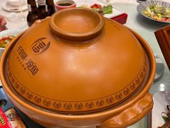 -千岛湖鱼味馆(十字街总店)