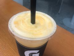 -穆拉诺餐厅(上海玻璃博物馆店)