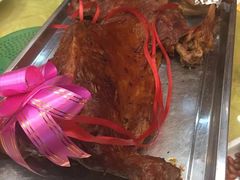 -河州宾馆清真餐厅(文锦南路店)
