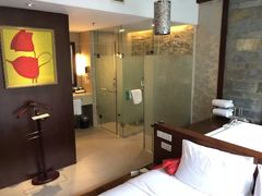 -中铁花水湾温泉酒店(大邑店)
