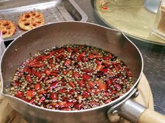 -食客烧烤(罗道庄店)