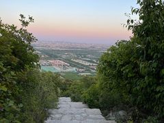 -北京西山国家森林公园