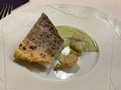 -三嚥阁 La Villa Restaurant