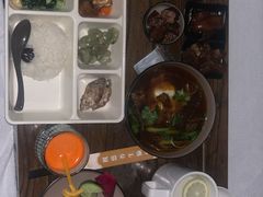 -和子足浴SPA会馆(梁溪店)