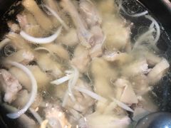 文昌原味椰子鸡-东椰·海南椰子鸡火锅(朝阳门店)