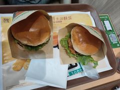 -魏家凉皮(祈年大厦店)