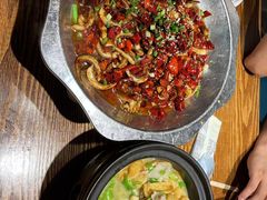 -彭厨(玉荣庄店)