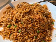 何家特色炒饭-通安客栈中餐厅·何家小馆
