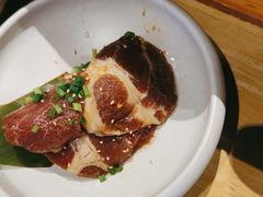 -新石器烤肉(周浦万达店)