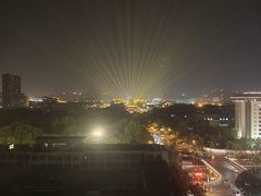 -西安大雁塔科技大学地铁站亚朵酒店