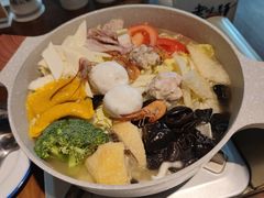 -绍兴老味道·非遗门店(银泰城店)