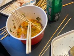 -串王阿三烧烤·小龙虾·烤鱼(拱墅胜利河美食街店)