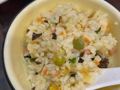 扬州炒饭-壶园美食·淮扬菜(东圈门店)