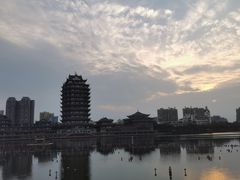 -眉山湿地公园(东坡区)