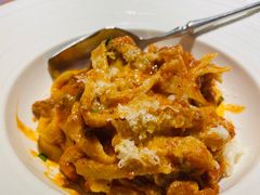 意大利肉酱面-Primo·丽莫意大利窑烤披萨