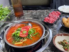 -雷山鱼酱酸汤鱼·酸汤牛肉(花果园T1区店)