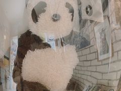 -熊猫一间店欧式奶茶铺