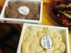 -传闻来紫菜包饭·打糕(西塔韩百店)