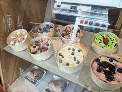 -Juicy Bakery(大学路店)