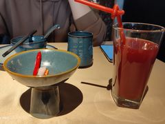 -山石榴·贵州菜(丰盛里店)