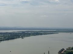 -采石矶景区