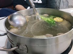 -陈记顺和潮汕牛肉火锅(番禺迎宾大道店)