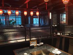 -前门后头老北京铜锅涮肉·京味菜·烤鸭(伊藤洋华堂店)