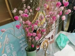 -雀蓝川菜(奥体广场店)