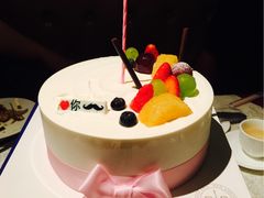 -巴黎贝甜(常德路店)