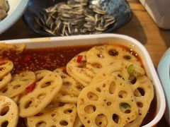 -华府九号海鲜烧烤大排档(龙域店)
