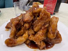 -奥华餐厅·老张记(台基厂店)