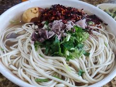 -北路拉面馆(洪湖里店)