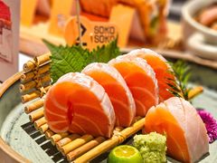 -SOKO SOKO(壹方天地店)