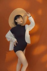 -专注孕妇照亲子照·纪田摄影