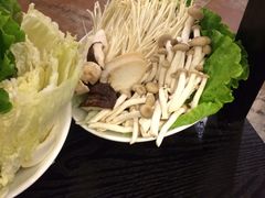 -许府牛杂·鲜牛肉火锅(梁溪万达店)