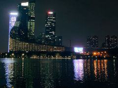 -天鹅湖体育公园