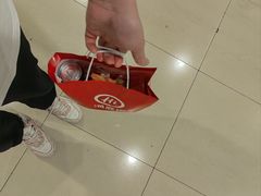 -海底捞火锅(华南摩尔店)