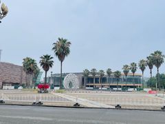 -国际非物质文化遗产博览园