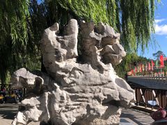-龙庆峡风景区