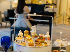 -广州富力丽思卡尔顿酒店