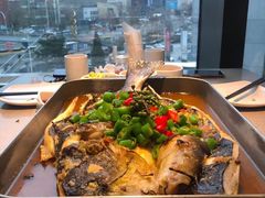 -半天妖烤鱼(新中关购物中心店)