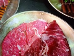 -西塔老太太泥炉烤肉(双井店)